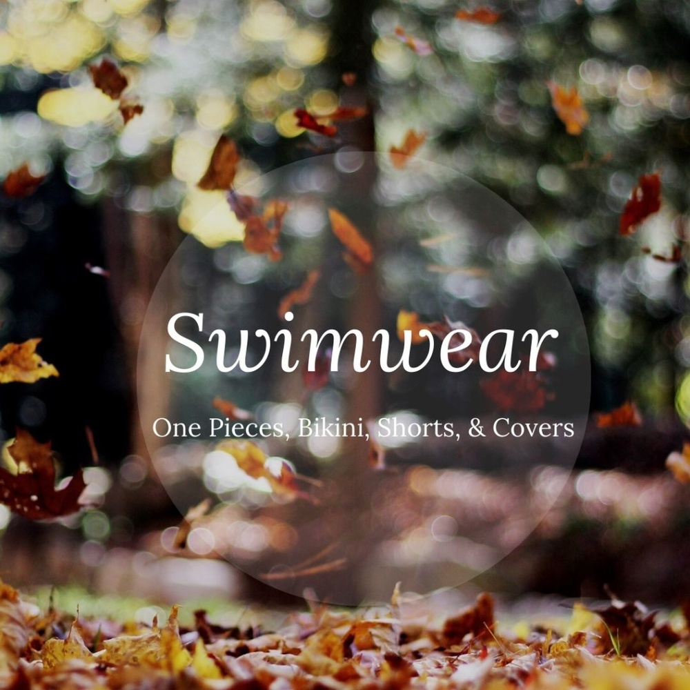 Swimwear